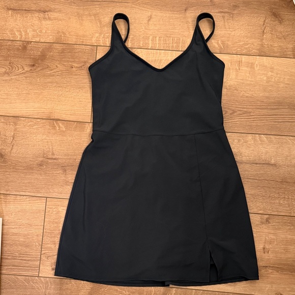 Abercrombie & Fitch Dresses & Skirts - NWOT Abercrombie & Fitch athletic dress w/ shorts